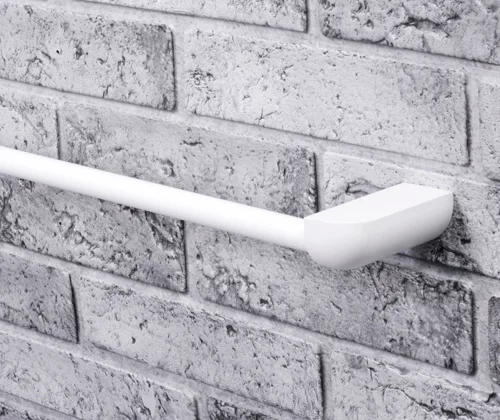 Полотенцедержатель Wasserkraft Kammel K-8330white от магазина ЛесКонПром.ру