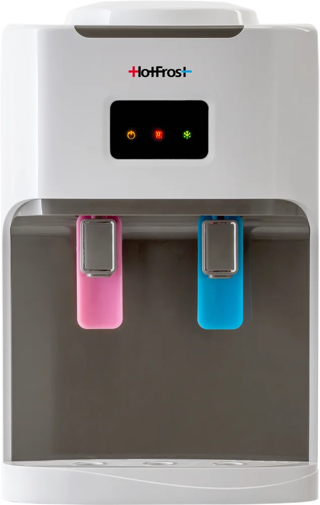 Кулер для воды HotFrost D115 от магазина ЛесКонПром.ру