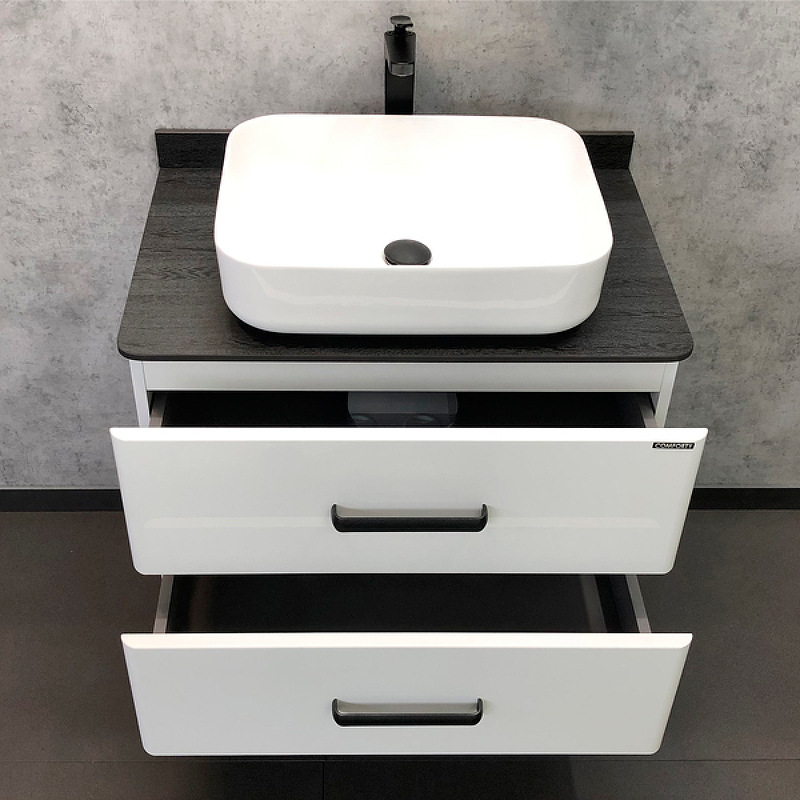 Раковина-чаша Comforty 50 T-Y9378 00004134597 Белая от магазина ЛесКонПром.ру