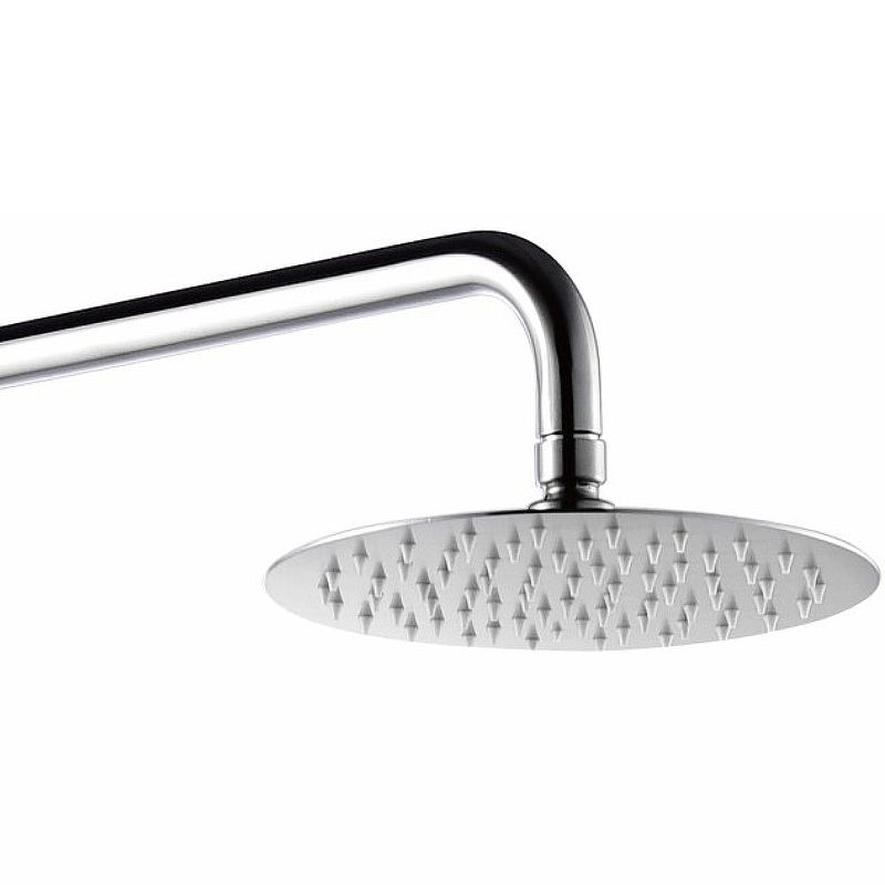 Душевая система Haiba HB24807 Нержавеющая сталь от магазина ЛесКонПром.ру