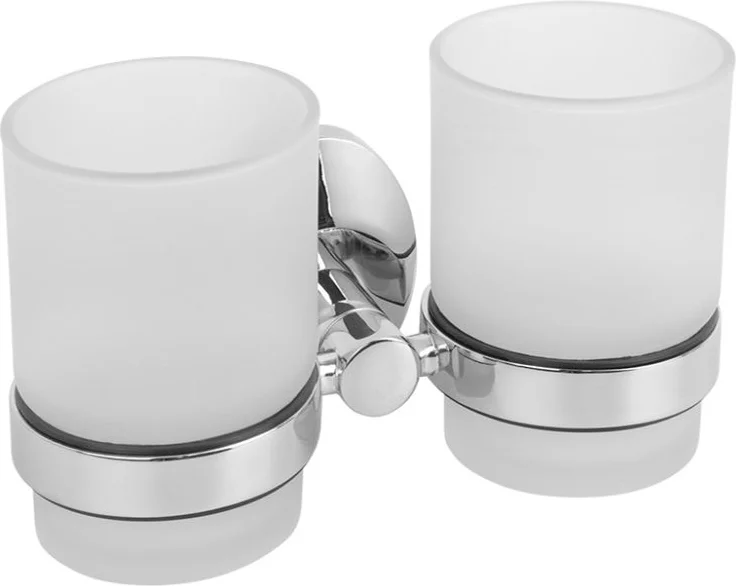 Стакан Fixsen Europa FX-21807 двойной от магазина ЛесКонПром.ру