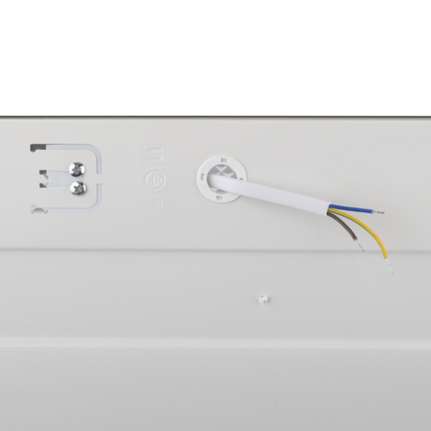 Светильник светодиодный ЭРА 40 Вт 6500 К от магазина ЛесКонПром.ру