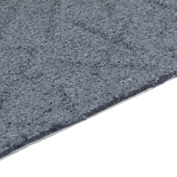 Ковролин Корсика 915 серый 4 м от магазина ЛесКонПром.ру