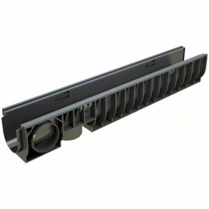 Лотки водоотводные