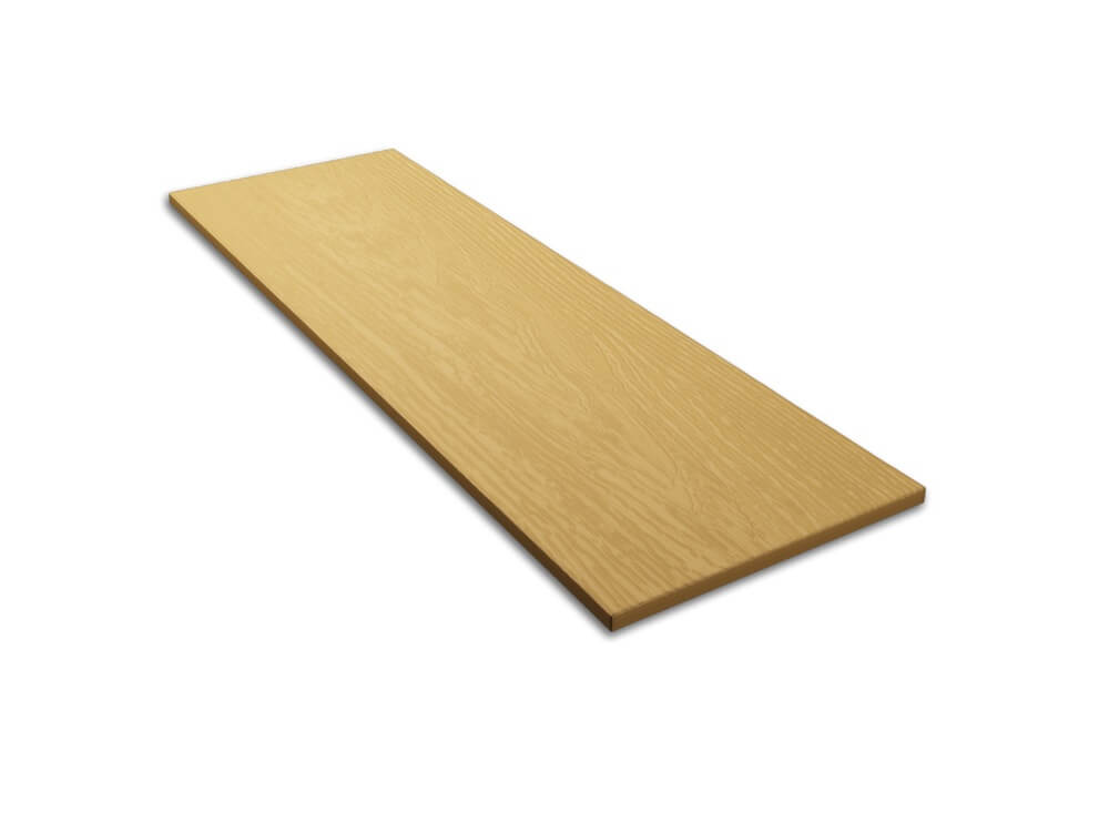 Сайдинг фиброцементный DECOVER 3600x190x8 мм, Cream от магазина ЛесКонПром.ру