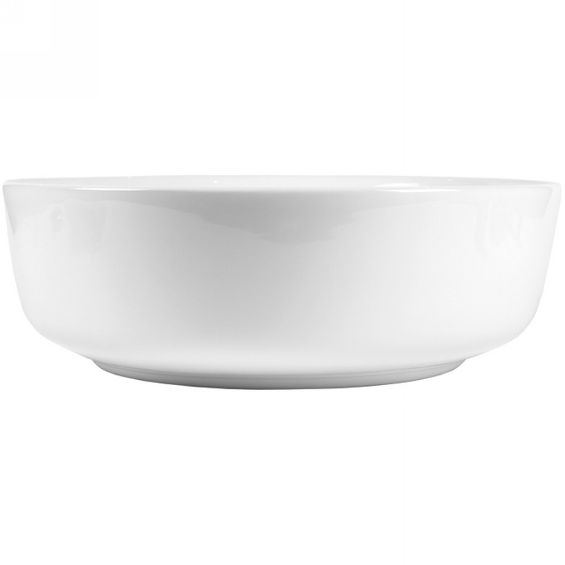 Раковина-чаша Bond 41 S53-410 Белая глянцевая от магазина ЛесКонПром.ру