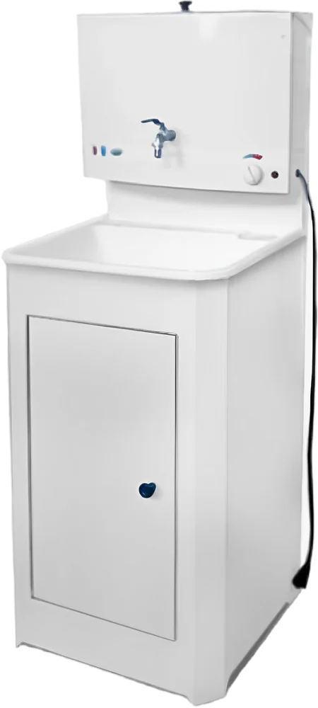 Умывальник Акватекс 435500 белый от магазина ЛесКонПром.ру