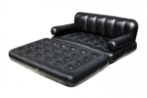 Надувные диваны