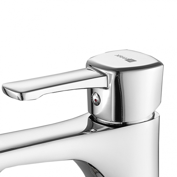 Смеситель для раковины LEMARK Evitta от магазина ЛесКонПром.ру