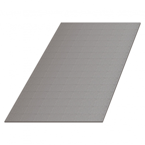 Экран теплоотражающий с алюминиевым покрытием 1000x500x5 мм от магазина ЛесКонПром.ру