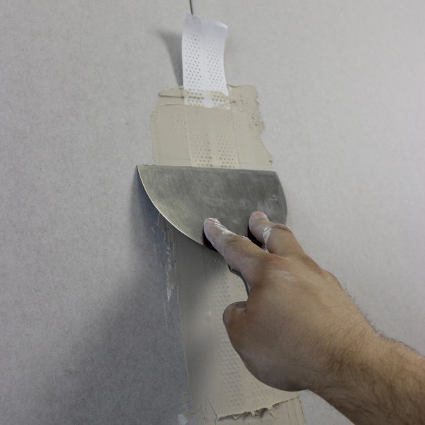 Шпаклевка гипсовая ВОЛМА-Шов 20 кг от магазина ЛесКонПром.ру