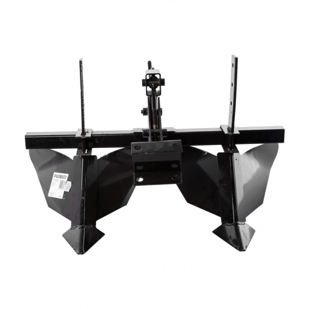 Окучник для мотоблока двухрядный PATRIOT ОК2 от магазина ЛесКонПром.ру