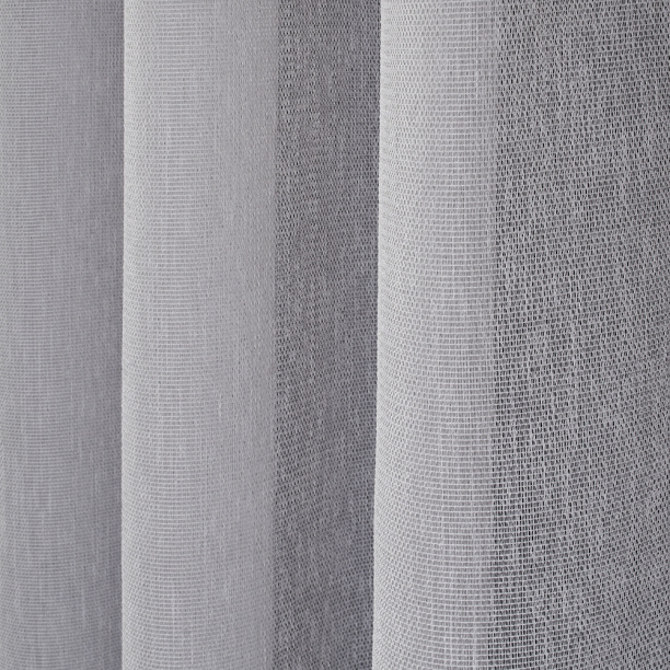 Штора-тюль Муслин 300х280 см какао от магазина ЛесКонПром.ру