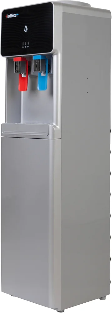 Кулер для воды HotFrost V840S от магазина ЛесКонПром.ру