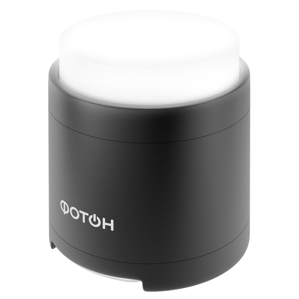 Фонарь кемпинговый Фотон LED 3 Вт 3хААА от магазина ЛесКонПром.ру