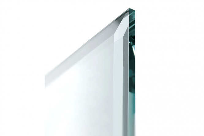 Зеркало EVOFORM Style 80372115 от магазина ЛесКонПром.ру