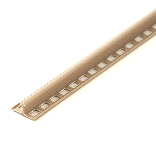 Маяк штукатурный ПВХ 10 мм 3 м от магазина ЛесКонПром.ру