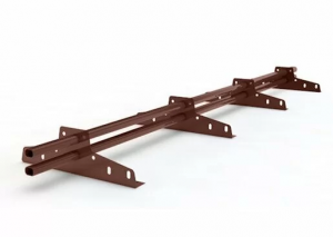 Кровельные ограждения