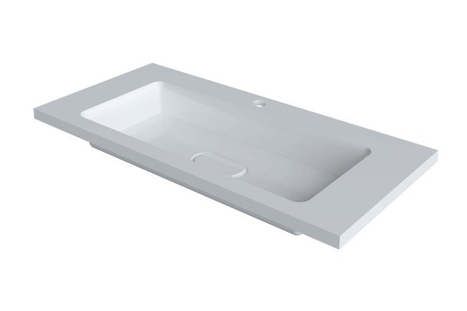 Раковина встраиваемая сверху Modul 80542947 от магазина ЛесКонПром.ру