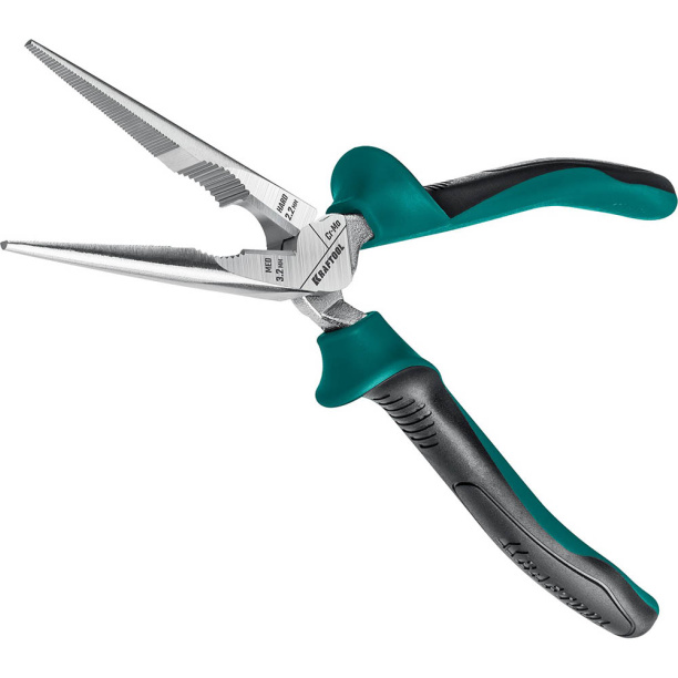 Тонкогубцы KRAFTOOL 200 мм от магазина ЛесКонПром.ру
