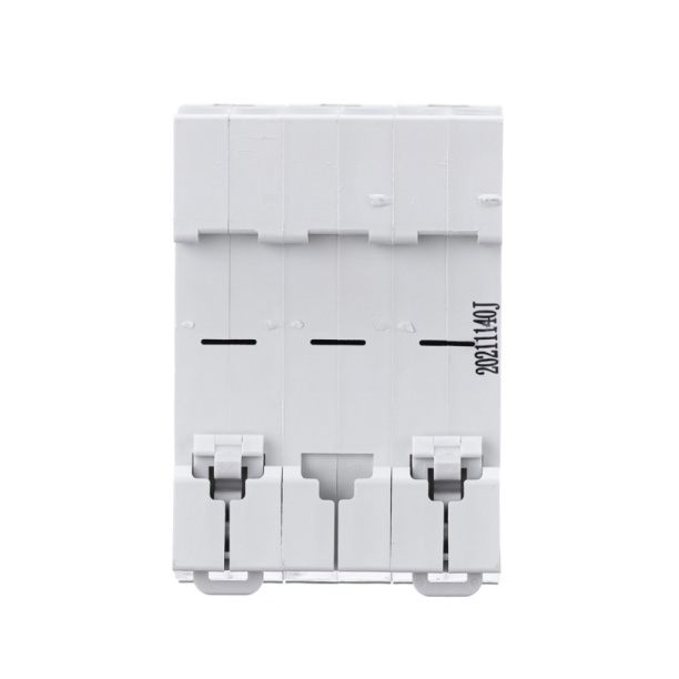 Выключатель-разъединитель DEKraft ВН-102 3п 40 А от магазина ЛесКонПром.ру