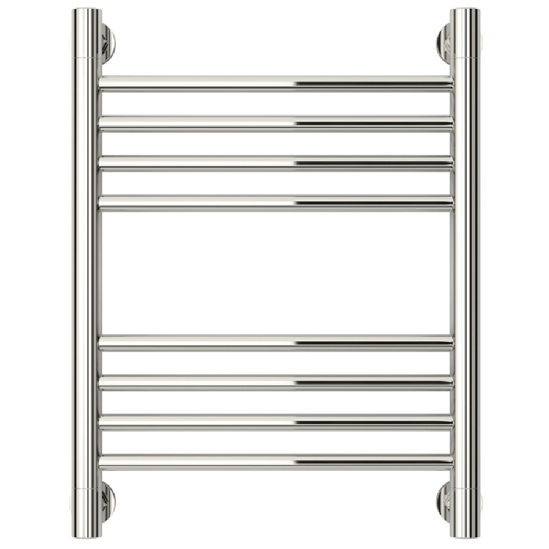 Водяной полотенцесушитель Сунержа Богема прямая 500х400 Хром от магазина ЛесКонПром.ру