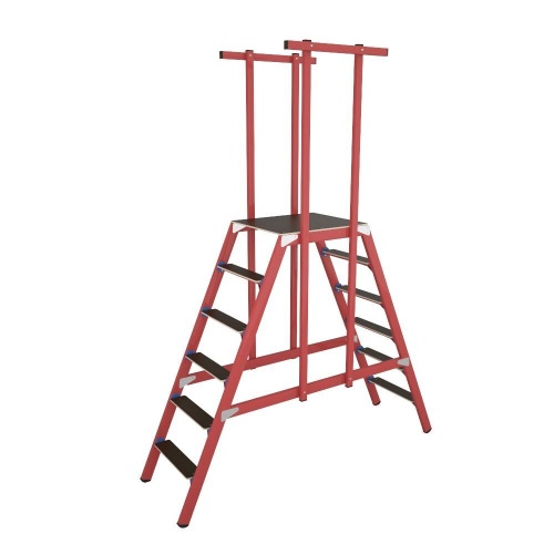 Подмость стеклопластиковая ДИЭЛЕКТРИК ССД-1,5 П от магазина ЛесКонПром.ру