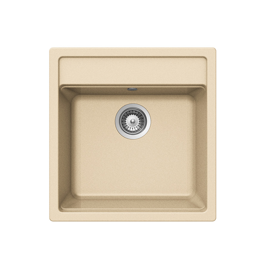 Кухонная мойка VERO 50 CRISTADUR 700927 SCHOCK от магазина ЛесКонПром.ру