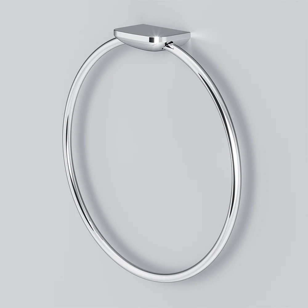 Полотенцедержатель AM.PM Inspire V2.0 A50A34400 кольцо от магазина ЛесКонПром.ру