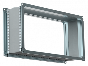 Гибкие вставки