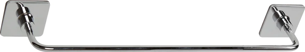 Полотенцедержатель Fixsen Square FX-93101 от магазина ЛесКонПром.ру