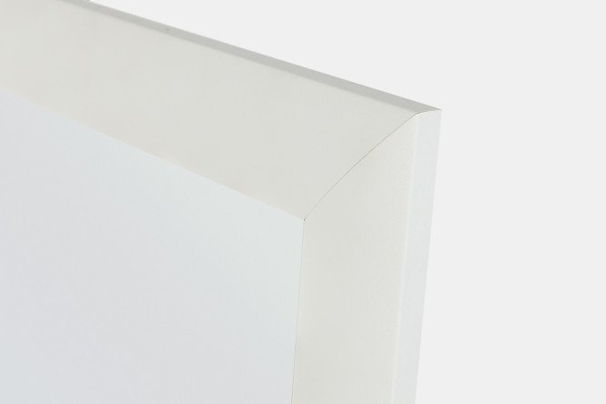 Зеркало напольное в раме Б003 80336253 от магазина ЛесКонПром.ру