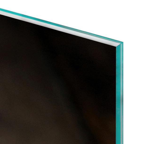 Картина на стекле 30х30 см Мыло от магазина ЛесКонПром.ру