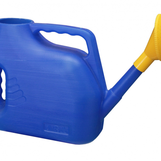 Лейка садовая Альтернатива 7 л микс от магазина ЛесКонПром.ру