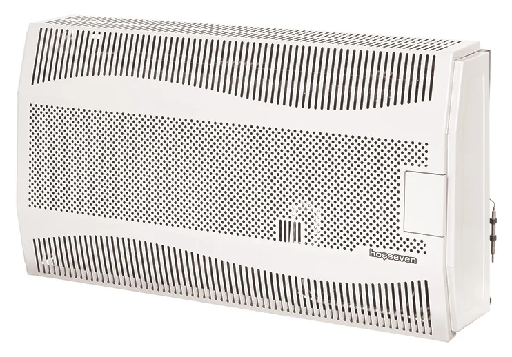 Газовый конвектор Hosseven HDU -10 от магазина ЛесКонПром.ру