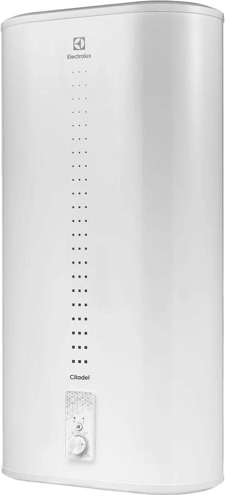Накопительный водонагреватель Electrolux Citadel EWH 100 Citadel электрический от магазина ЛесКонПром.ру
