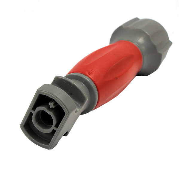 Монтажный ключ DORN для микронасадок от магазина ЛесКонПром.ру