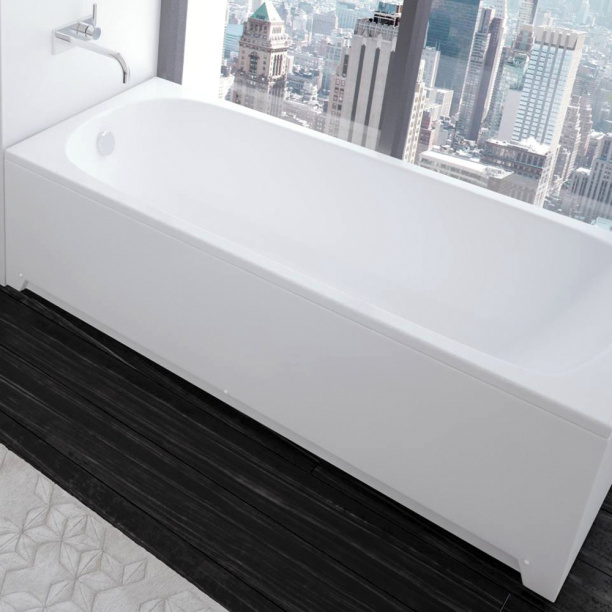 Панель для ванны AQUATEK Ника 170 см от магазина ЛесКонПром.ру