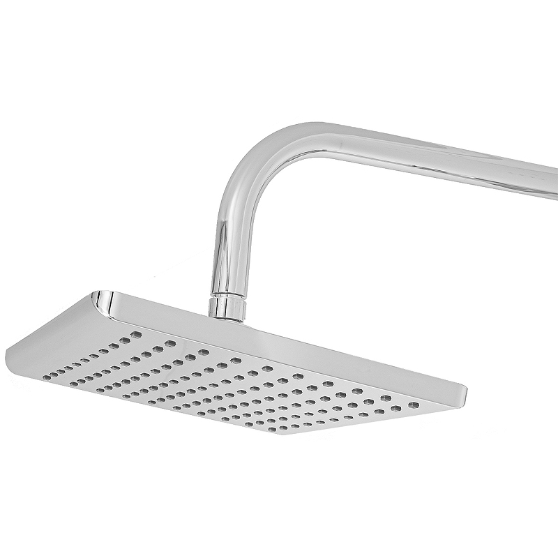 Душевая система Agger Fresh A0494000 Хром от магазина ЛесКонПром.ру