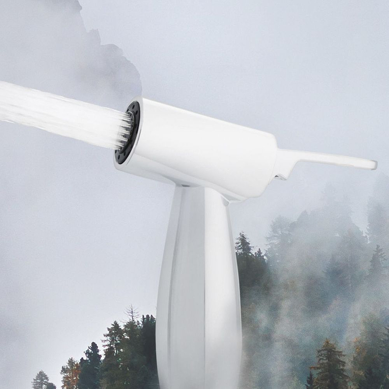 Гигиенический душ Swedbe Calypso 5022 Хром от магазина ЛесКонПром.ру