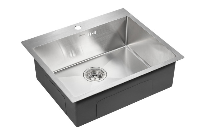 Мойка врезная PAULMARK Brim 80530272 от магазина ЛесКонПром.ру