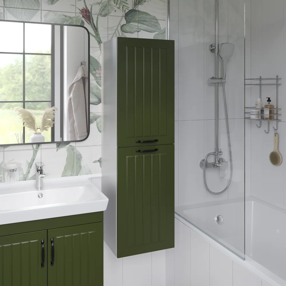 Полка DIWO Смоленск П16190 хром от магазина ЛесКонПром.ру