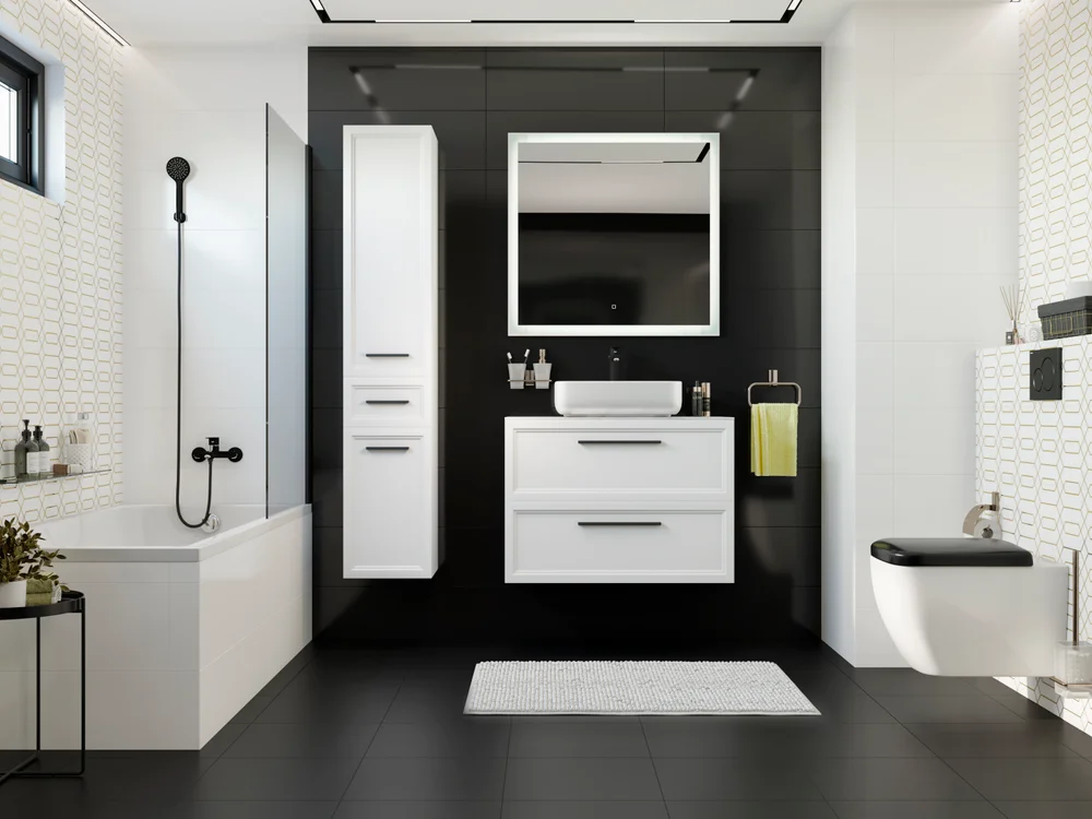 Стакан Wasserkraft Exter K-5228D двойной от магазина ЛесКонПром.ру