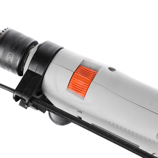 Дрель ударная KRONS 500 Вт от магазина ЛесКонПром.ру