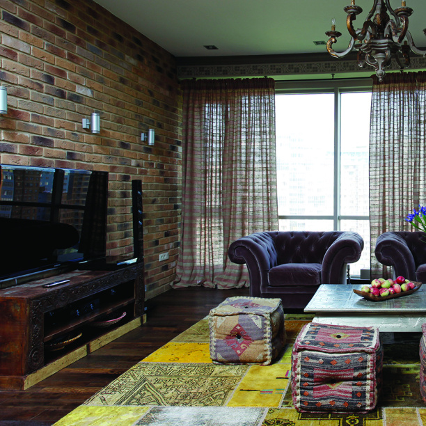 Фасадная плитка Лондон брик шоколадный упаковка 1,16 м2 от магазина ЛесКонПром.ру