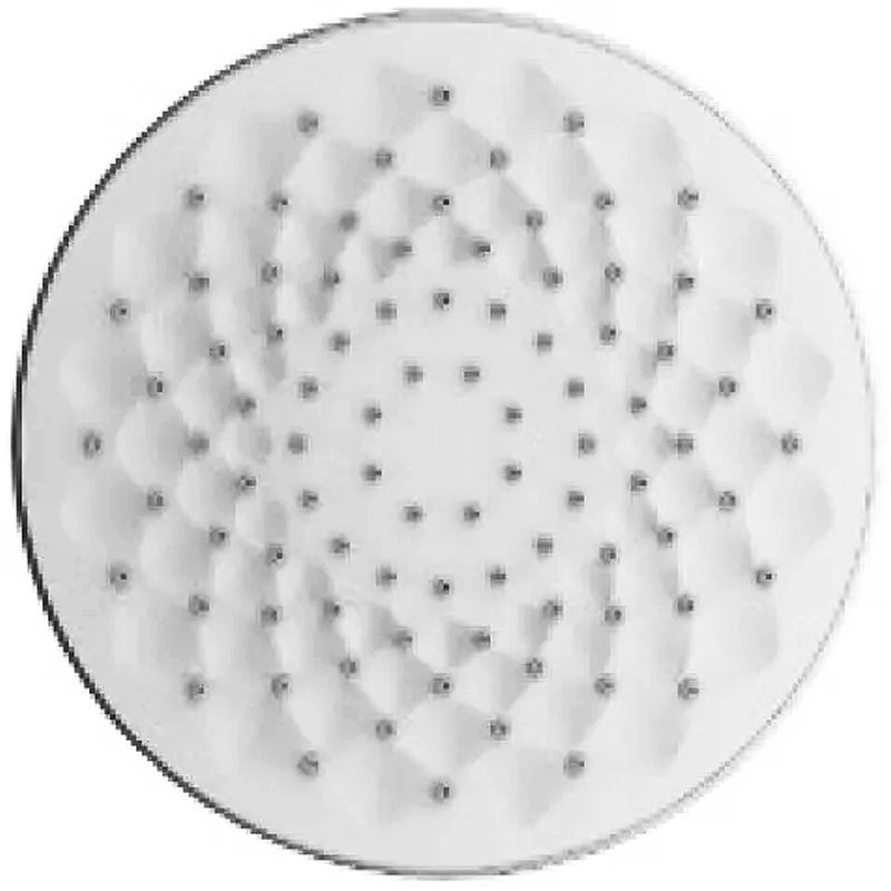 Верхний душ Kaiser SH-370 Серый от магазина ЛесКонПром.ру