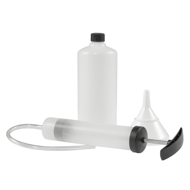 Набор для замены масла AL-KO от магазина ЛесКонПром.ру