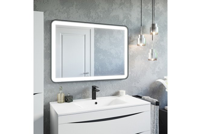 Зеркало IDDIS Cloud 80534427 от магазина ЛесКонПром.ру