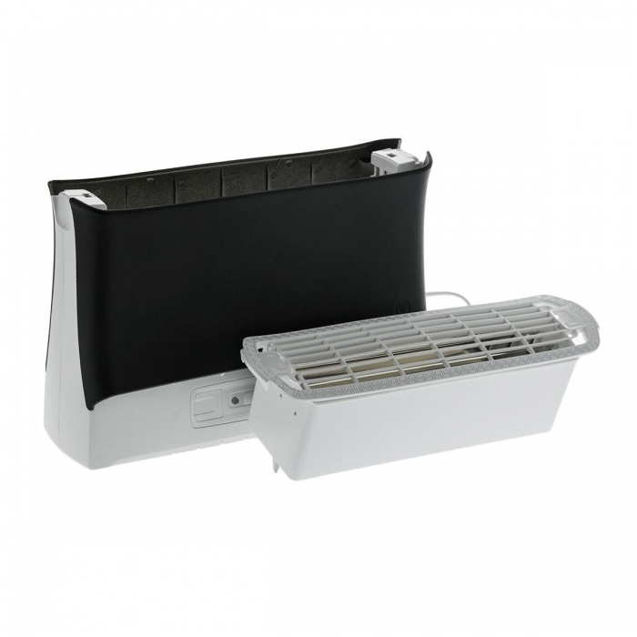 Очиститель воздуха Супер Плюс Био черный от магазина ЛесКонПром.ру