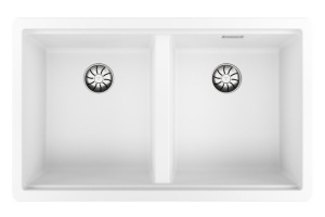 Мойки из искусственного камня